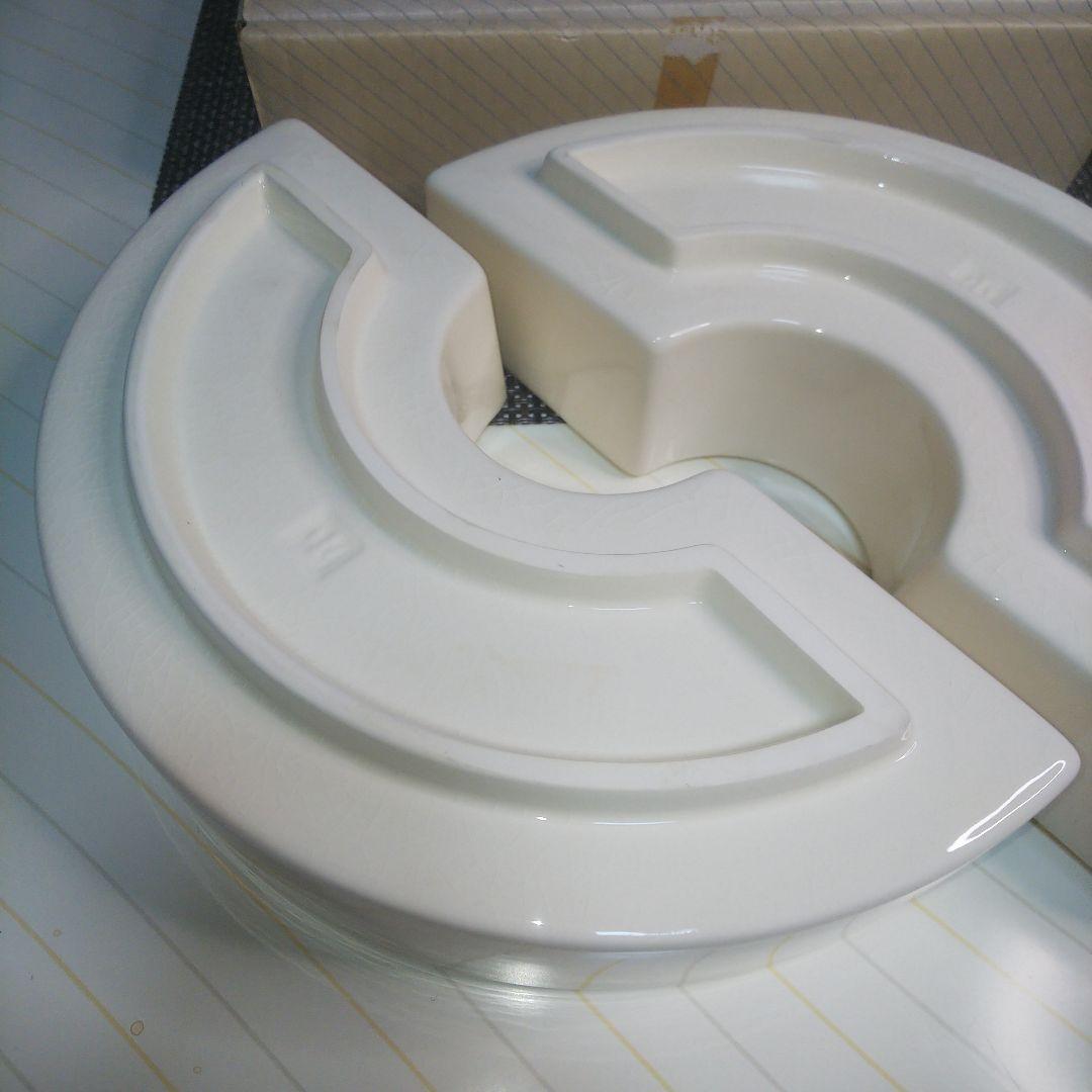 ★ 小原流 基本花器三品(セット)揃え ③