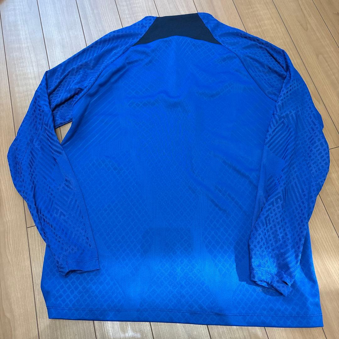 Nike Chelsea FC ジャージ Ｌ