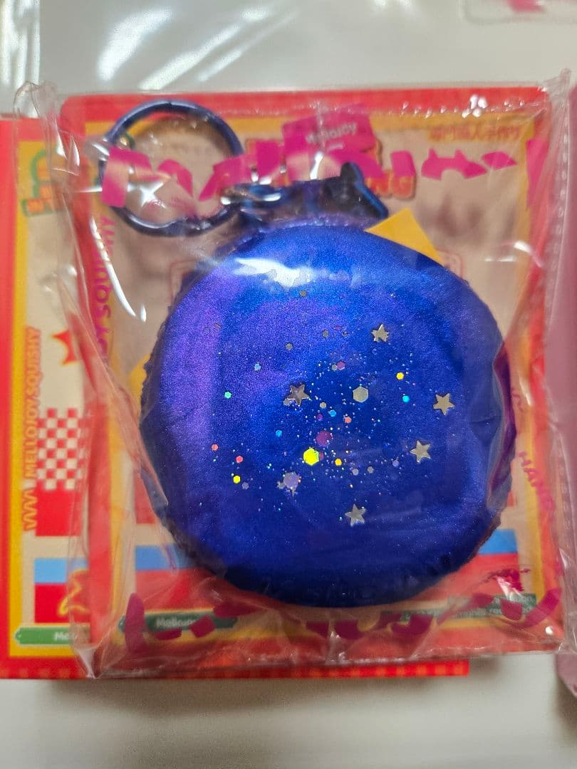 mellojoy メロジョイ キングオブハンバーガー バタークリームチーズ