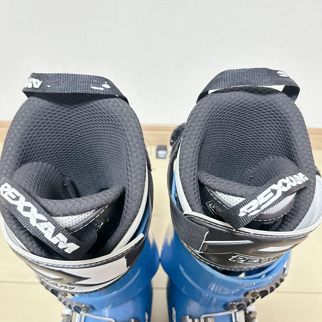 REXXAM レグザム POWER REX S130R 25-25.5cm