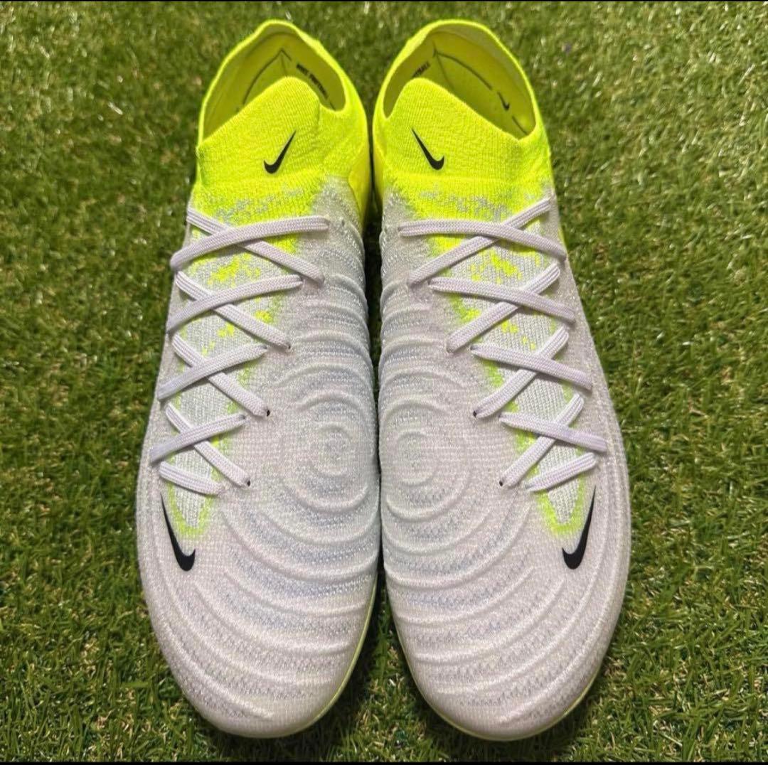 NIKE ファントムGX2 ELITE AG 27cm 288