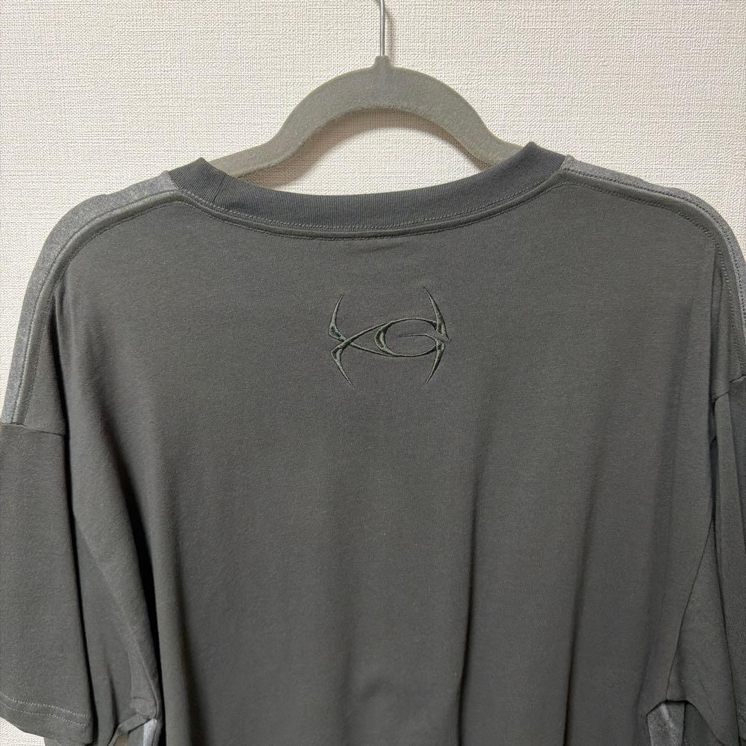 WOKE UP Replica Tee XL (美品)