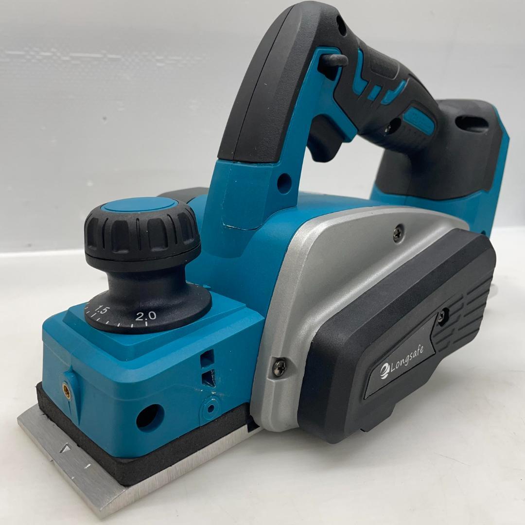 マキタ カンナ Makita 充電式 互換 電動カンナ 18V 14.4V  B