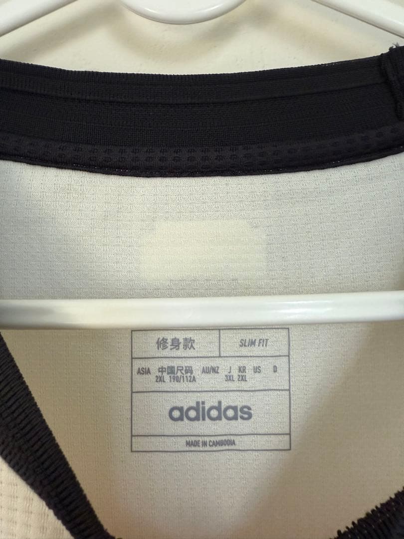 【新品】24-25 マンチェスター・ユナイテッド オーセンティックユニフォーム
