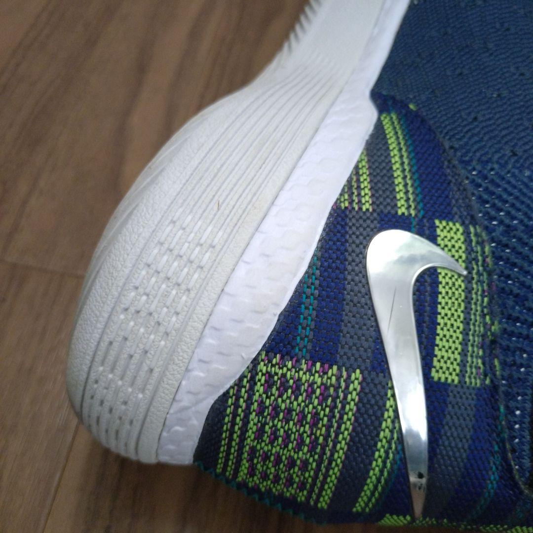 【USED】NIKE ZOOM KD11 BHM EP 26.5cm