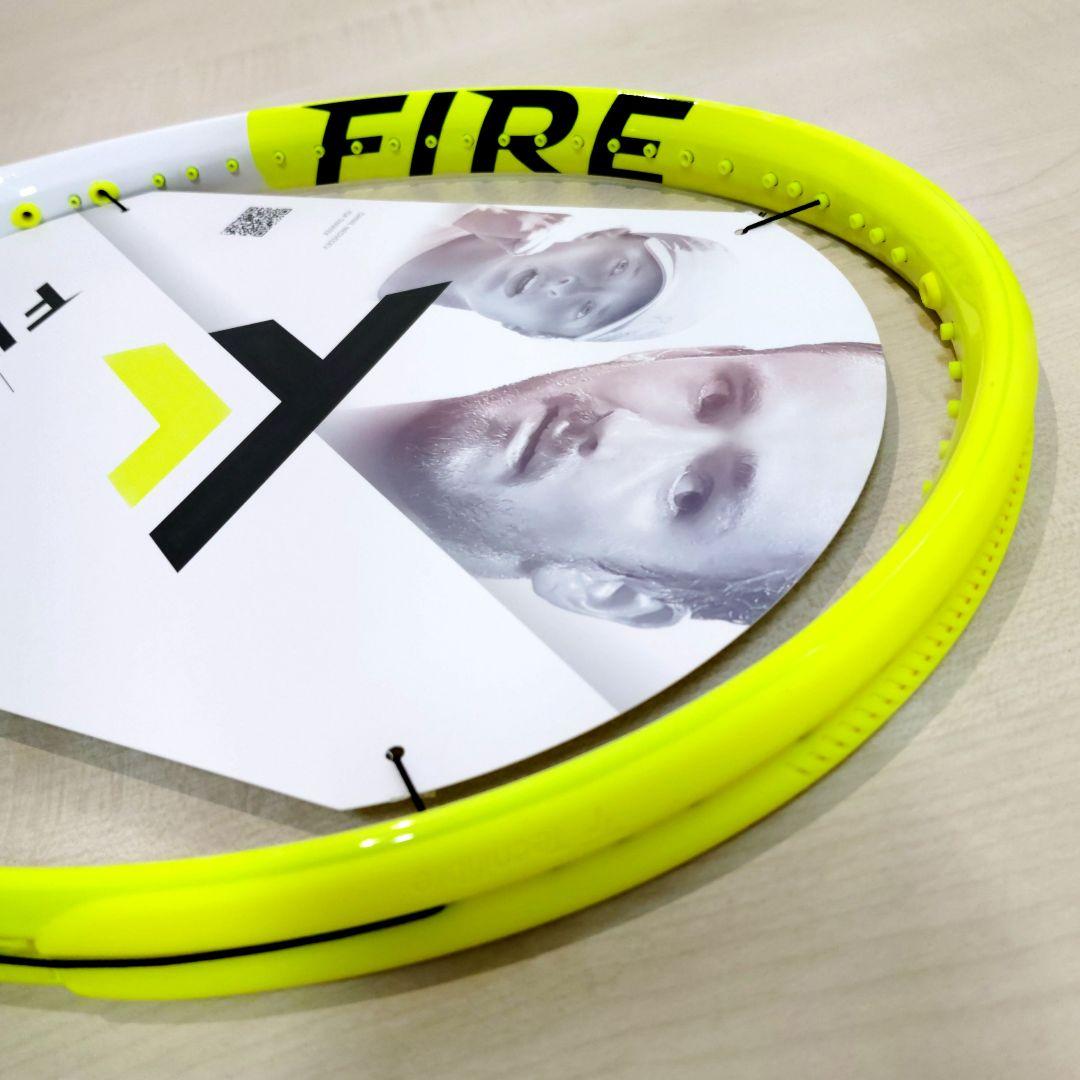 ★最終値下げ！ 2026 テクニファイバー FIRE 300 G2 国内正規品