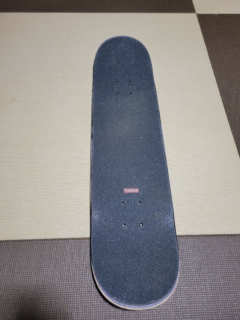 Violet デッキ 8インチ