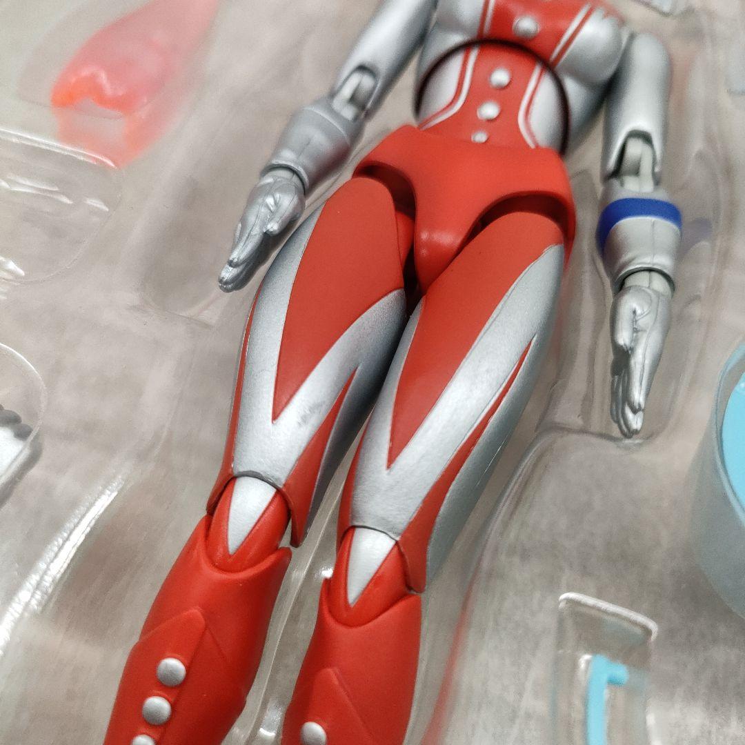 8/0331m16 ULTRA-ACT ウルトラの母 ウルトラマンタロウ