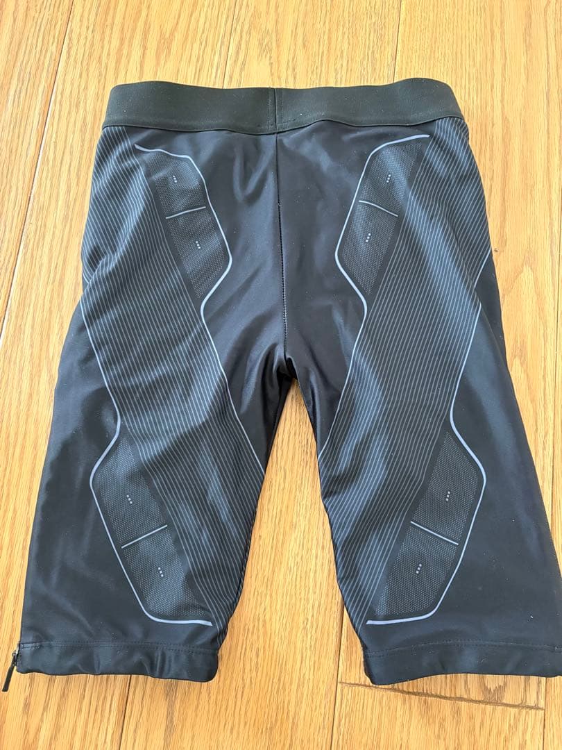 シックスパッド　Powersuit Lite Hip&Leg　レディーズM
