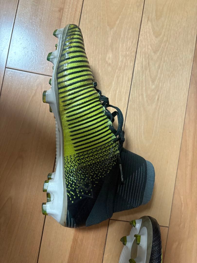 シューズ Nike Mercurial Superfly CR7 26.5
