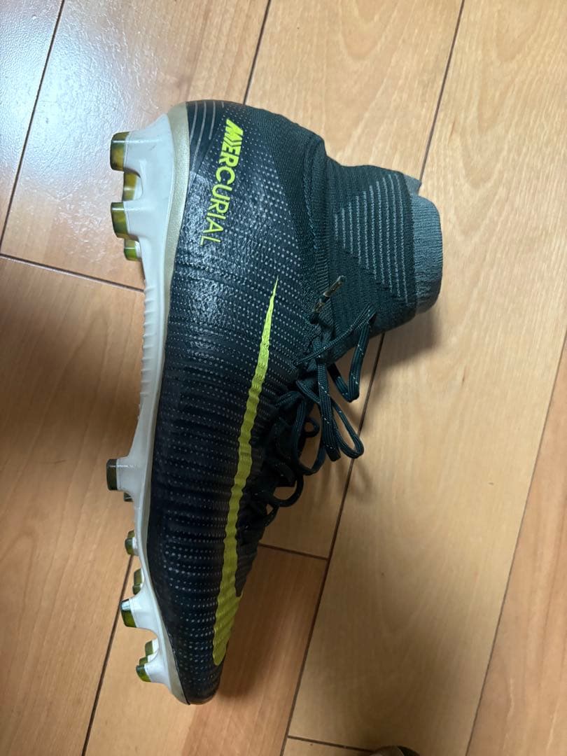シューズ Nike Mercurial Superfly CR7 26.5