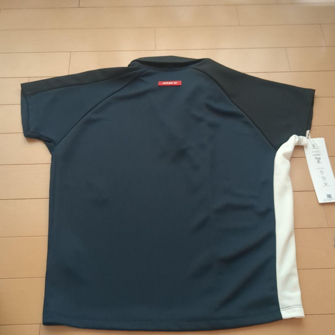 新品タグ付♥アンパスィ♥セットアップ、M
