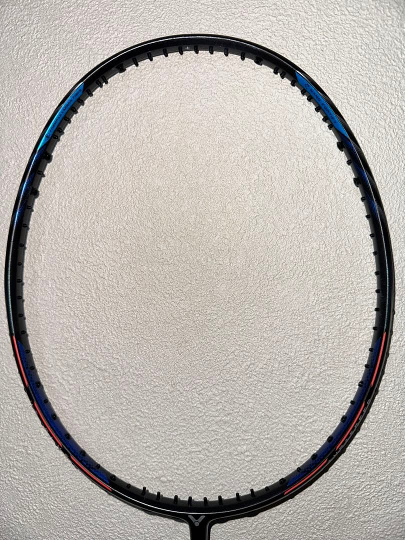 ラケット Victor Auraspeed HS Plus 4U5
