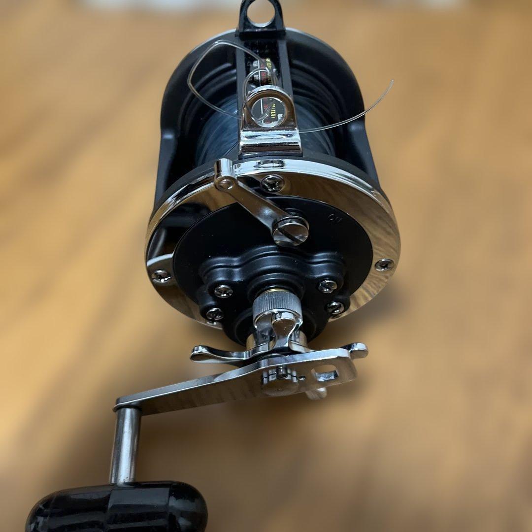 ダイワシーライン400H