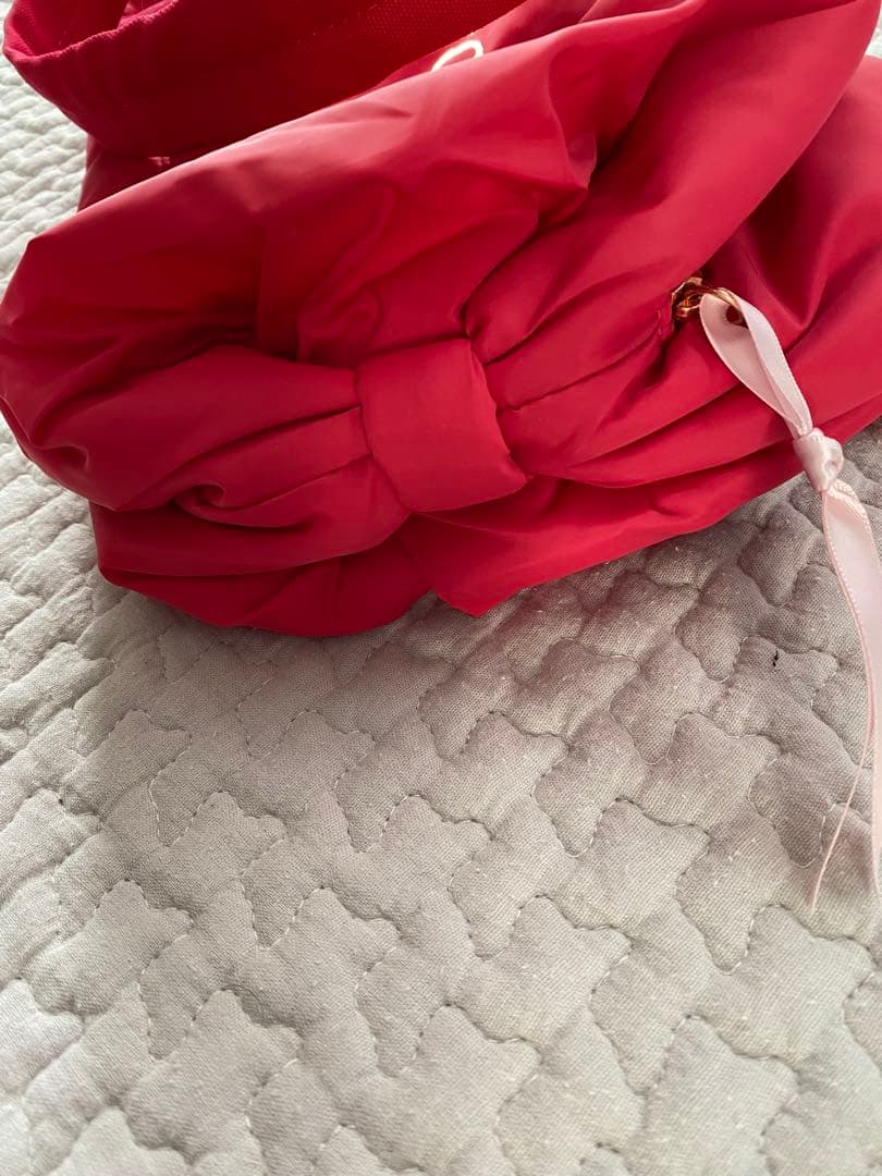 ☆新品、未使用☆Repetto バッグ