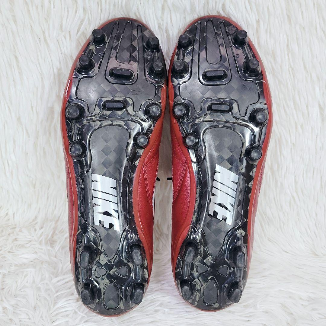 極美品✨ナイキ NIKE TIEMPO/ティエンポ レジェンドエリート FG