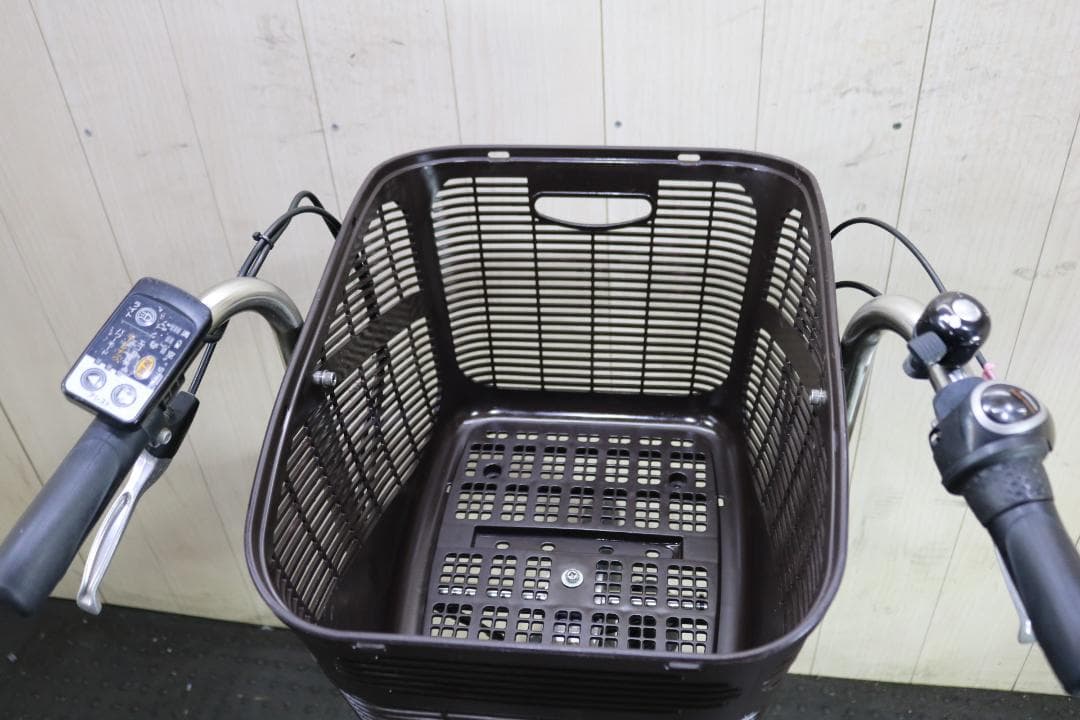 自転車本体 apo