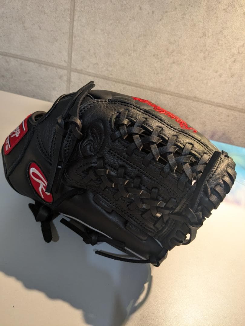 Rawlings 軟式グローブ GRXASPLN55 11.75インチ