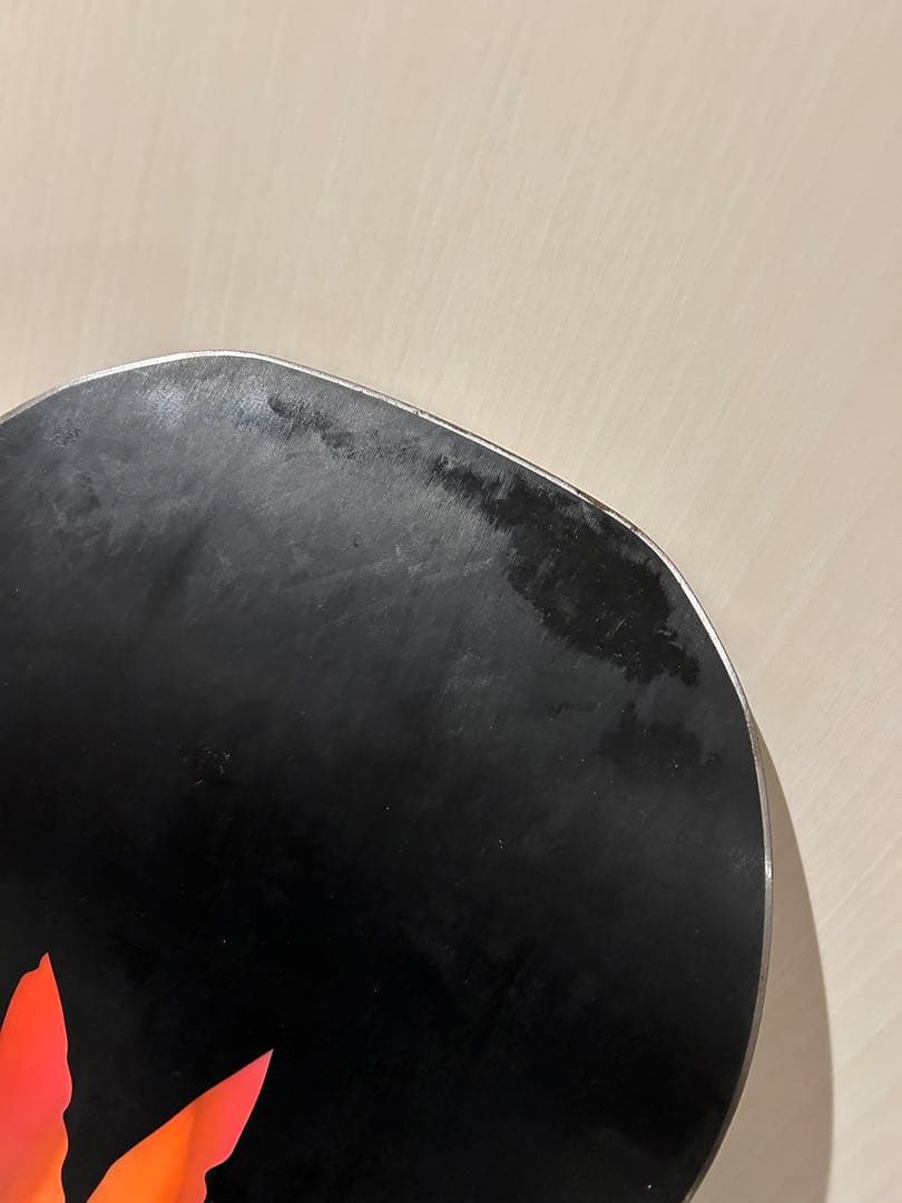 Salomon Gypsy スノーボード 143cmビンディング付き