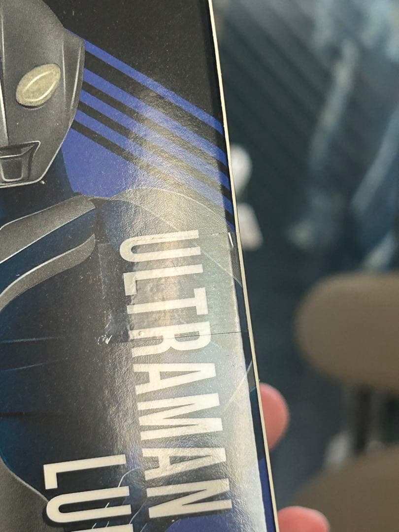 【新品未開封】s.h.figuarts ウルトラマンコスモス