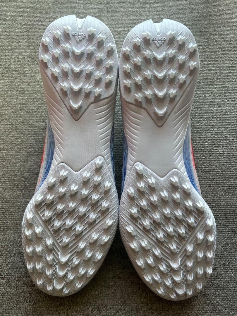 Adidas F50 LEAGUE TF 28.5cm サッカーシューズ