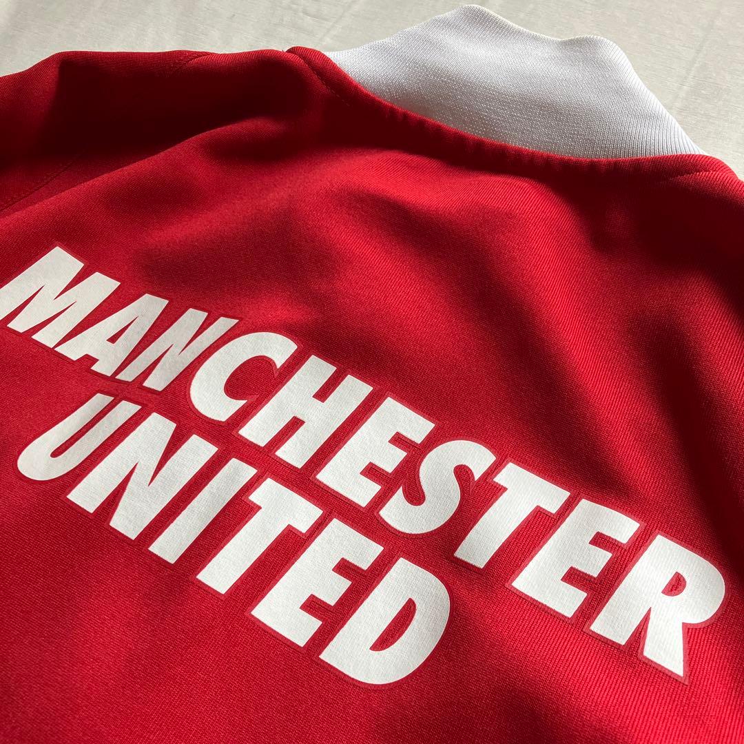 nike manchester united / ジャージ / XL