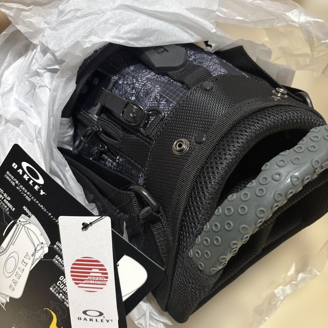 OAKLEY STAND 18.0 メンズ FOS901968 (012)