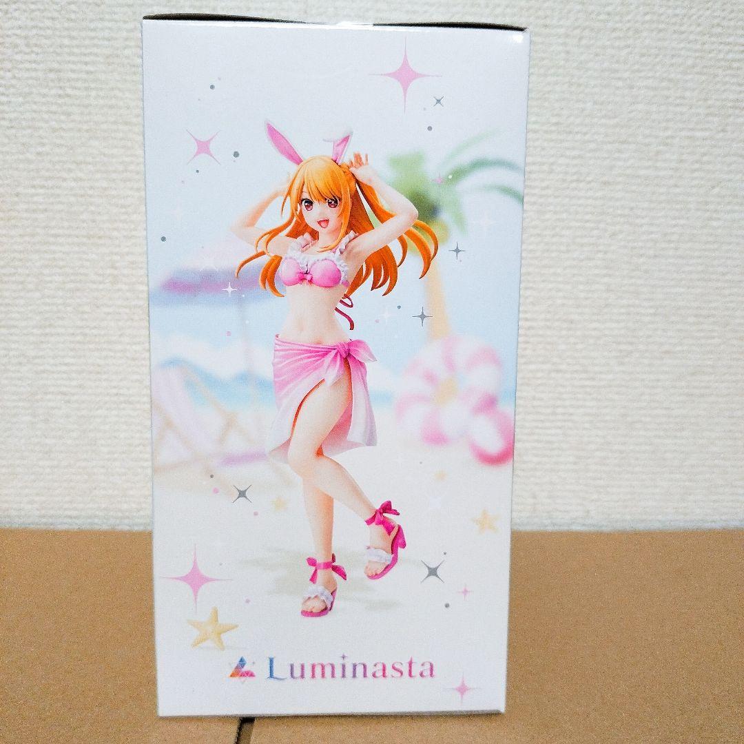 美少女 フィギュア まとめ売り アルベド 時崎狂三 夜刀神十香 リゼロ 推しの子