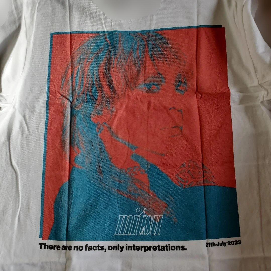 ν[NEU]mitsuTシャツ7枚とトートバッグ　バラ売り可