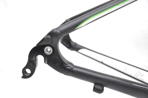 SPECIALIZED DOLCE SPORT WXS ロードバイクフレーム