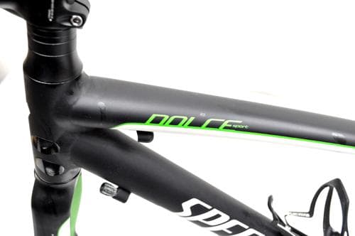 SPECIALIZED DOLCE SPORT WXS ロードバイクフレーム