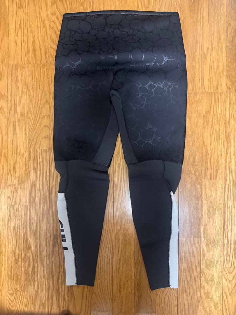 【残1点】新品ガル メンズ スキンロングパンツ 2mm ウエット XL