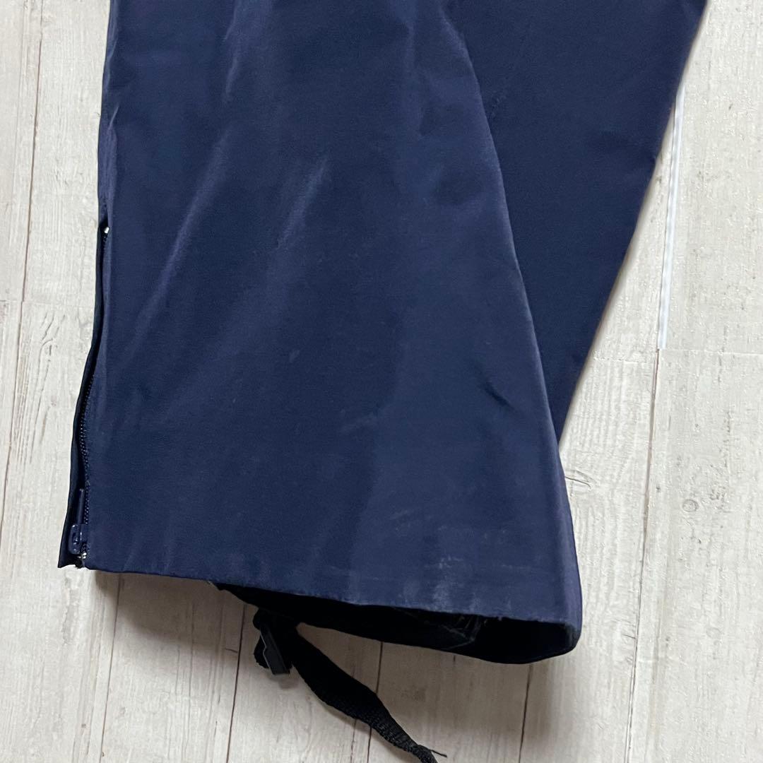 美品 BURTON AK457 GORE-TEX PRO PANTS