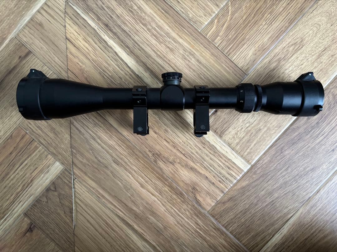 海斗　エアガン　クラウンモデル TYPE96 4点セット