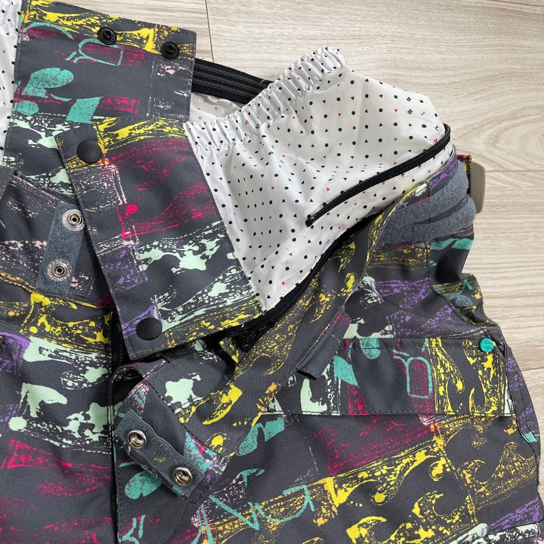 BILLABONG スノーボードウェア レディースパンツ Mサイズ