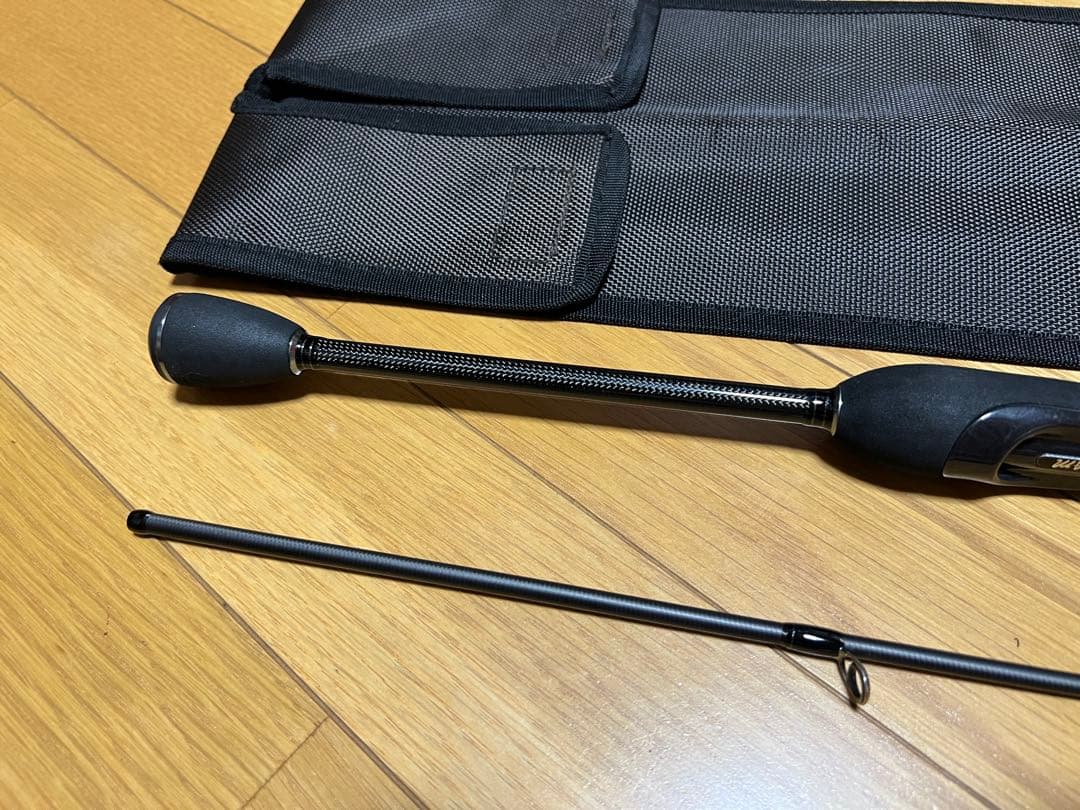 最終値下 TICT ティクト SRAM スラム ［EXR-611S-Sis］