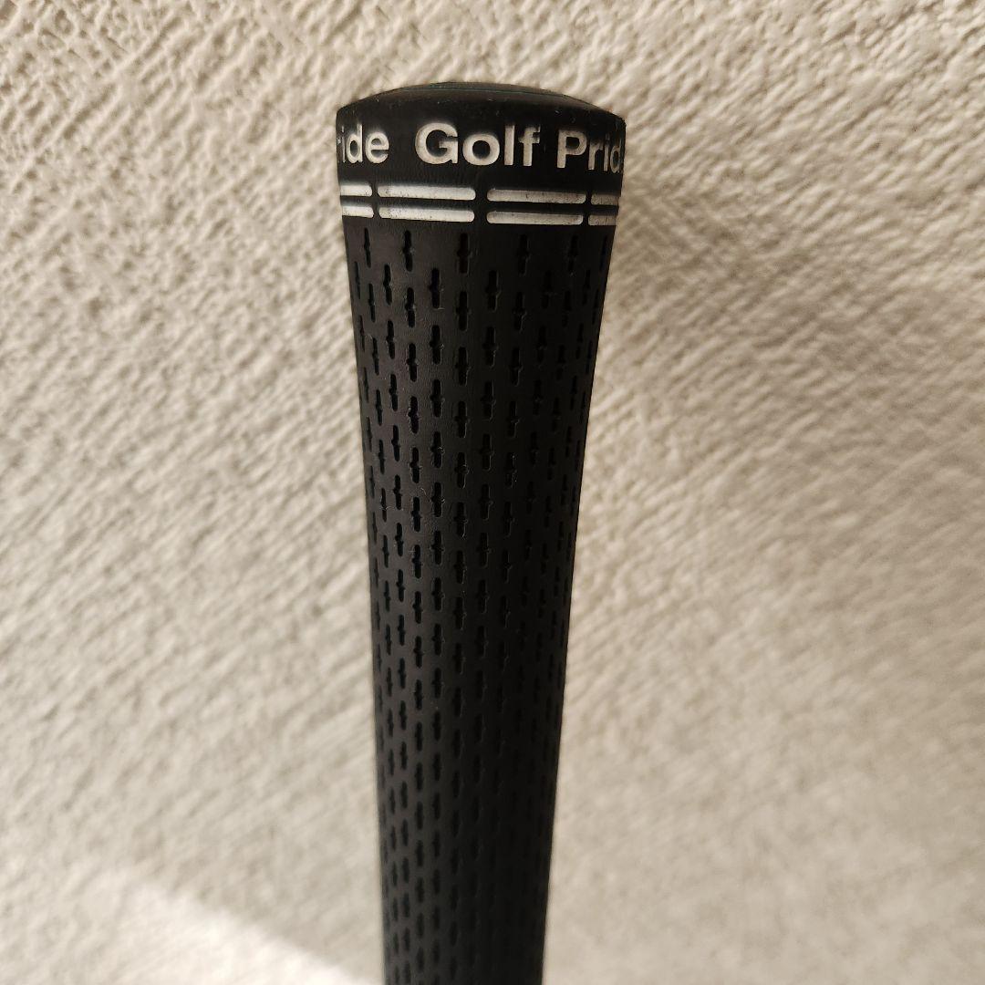 5W用 PING ALTA J CB BLACK シャフトのみ フレックスS