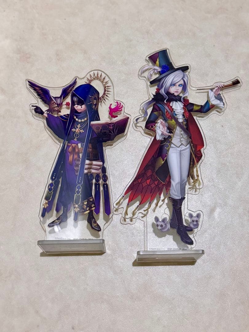 第五人格　グッズセット