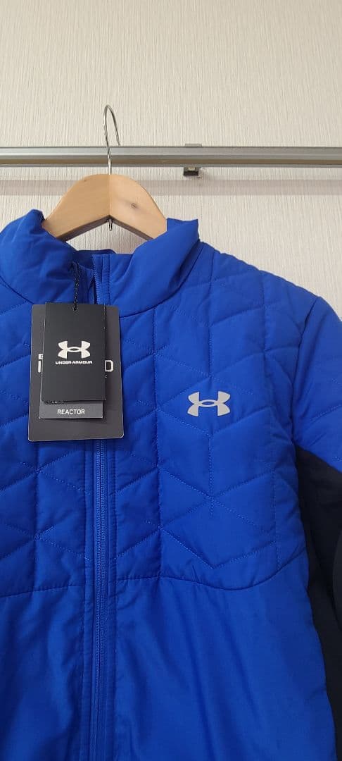 Under Armour　 コールドギア　リアクター