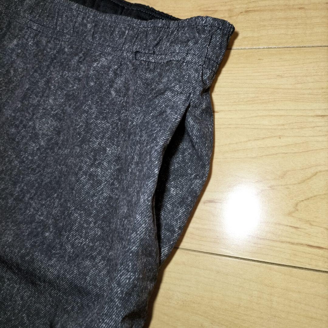 Lサイズ 美品【ナイキ】ハーフパンツ ナイキコートテニス　Dri-FIT