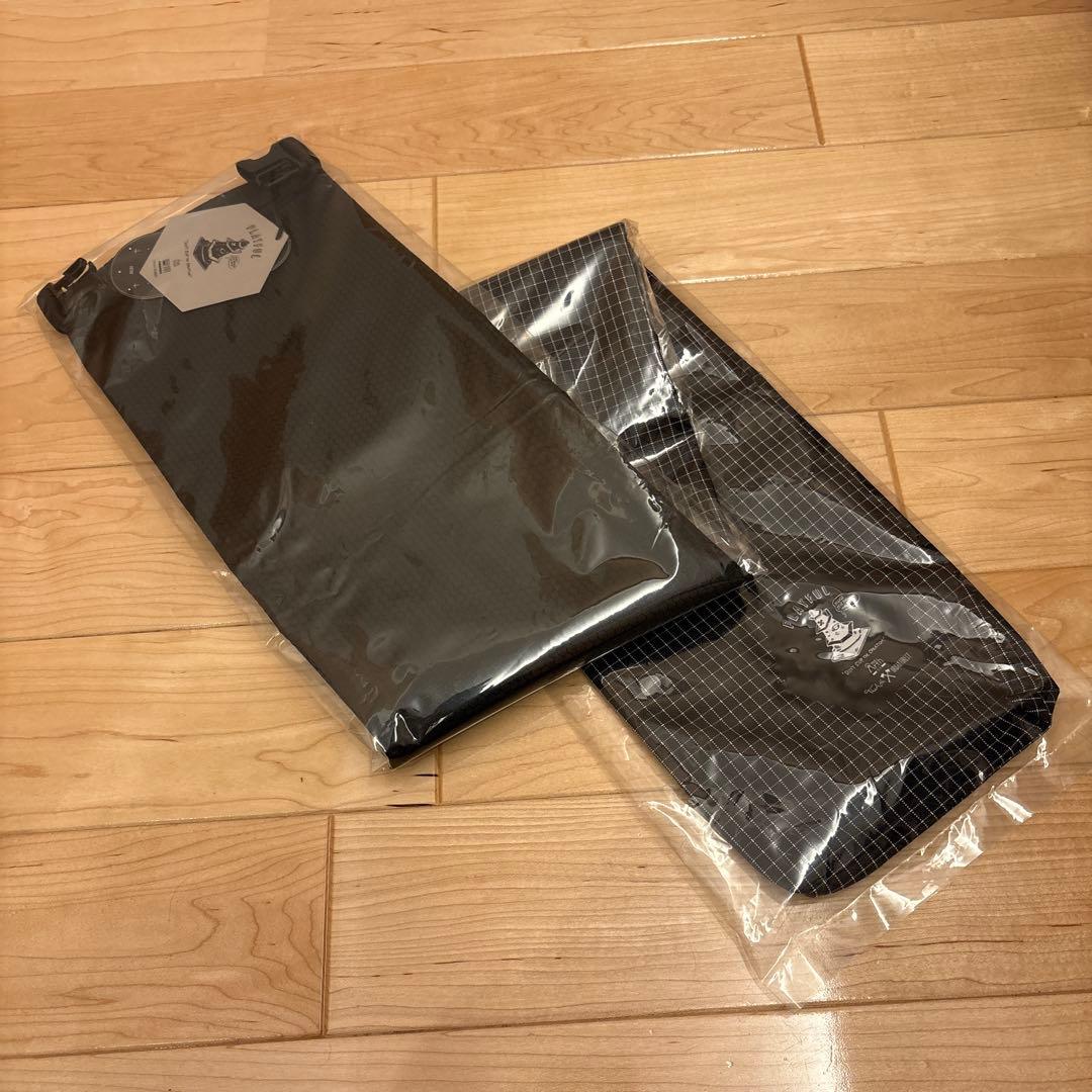 the arth×URBAN FOREST ポールケース