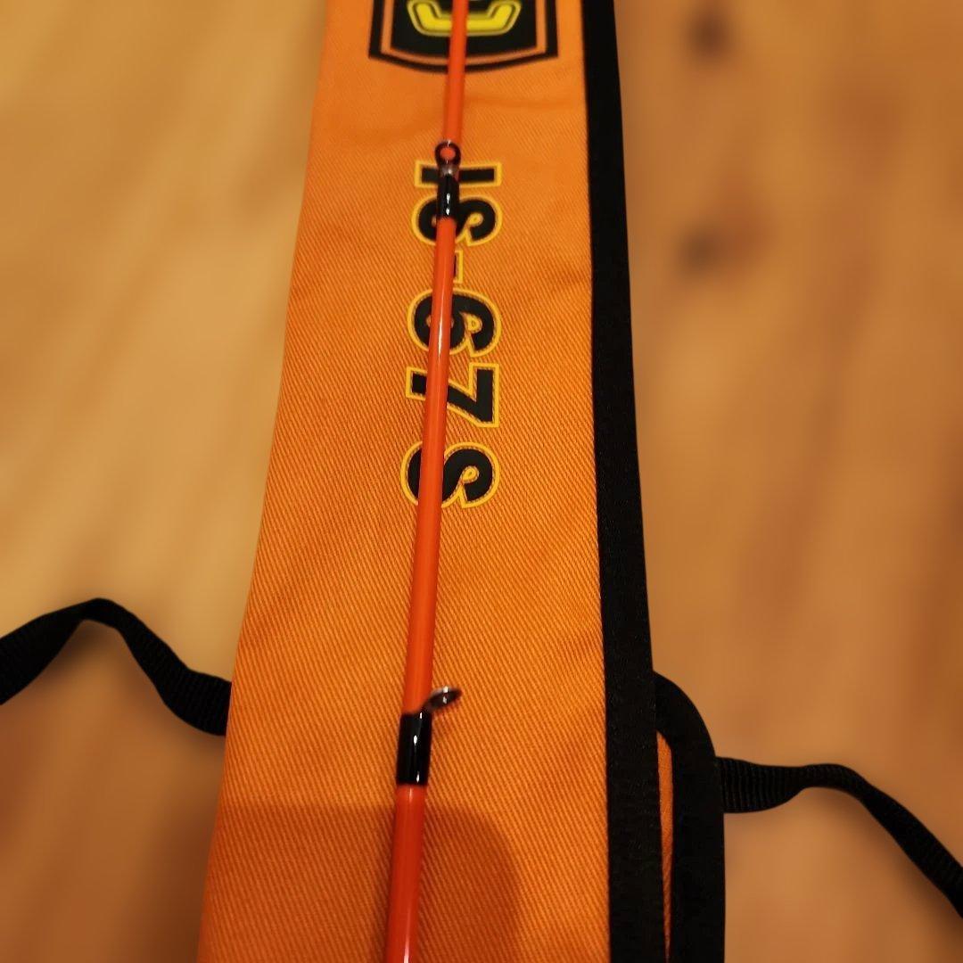 HAYASHI　IZANAISTICK IS-67S