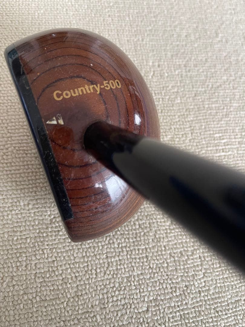 NORTHWAY SPORTS パークゴルフクラブ country-500