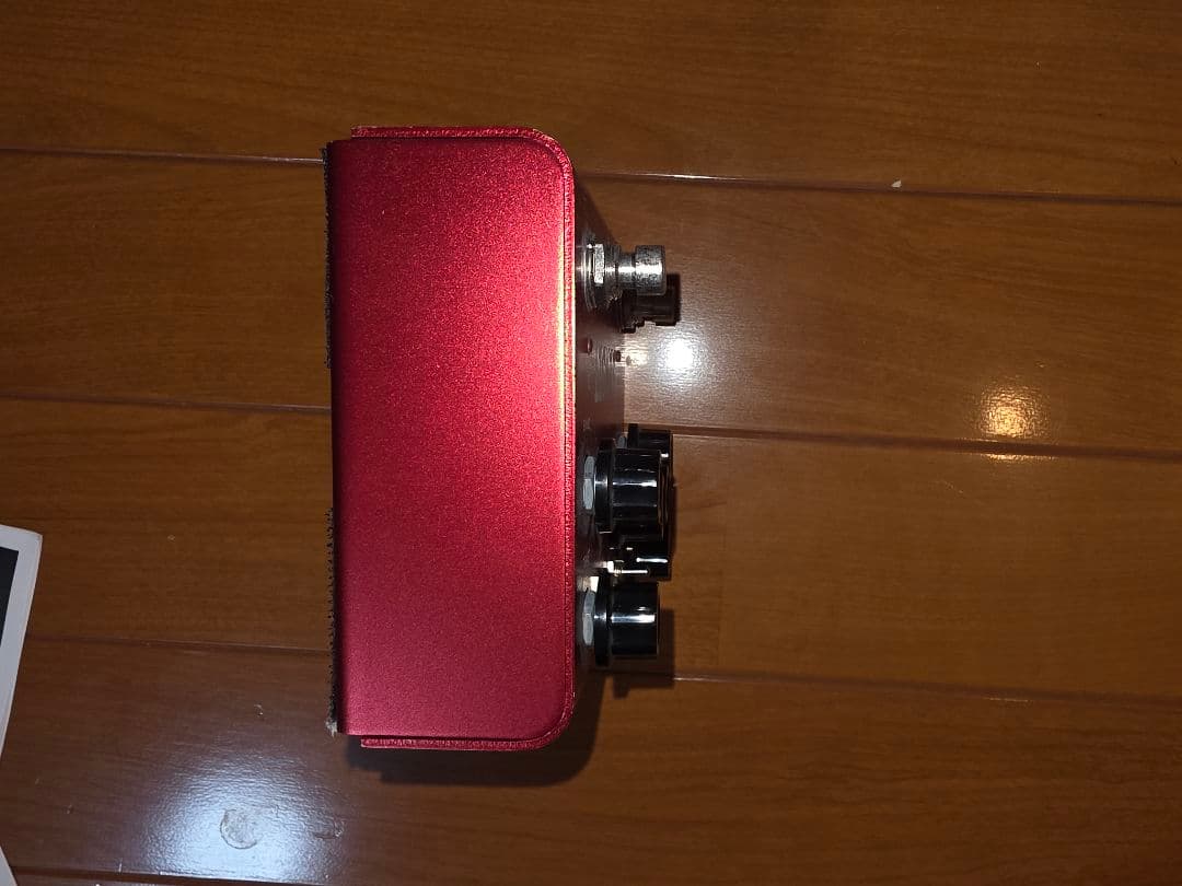 strymon SUNSET ギターエフェクター