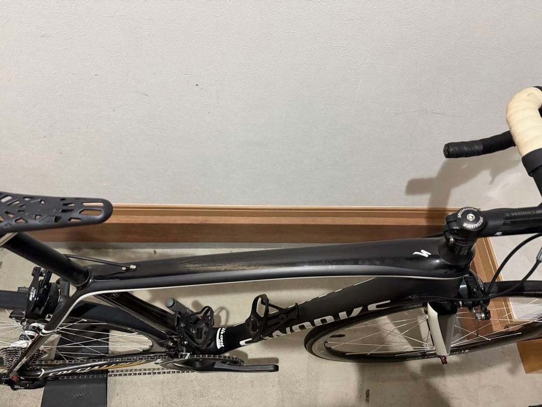 自転車本体 Specialized S-WORKS tarmac