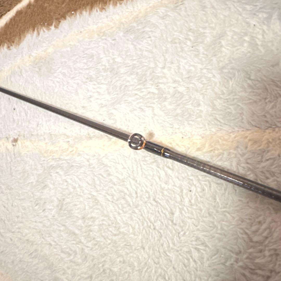 Daiwa 19 Lateo ラテオ 106M-4 シーバスロッド