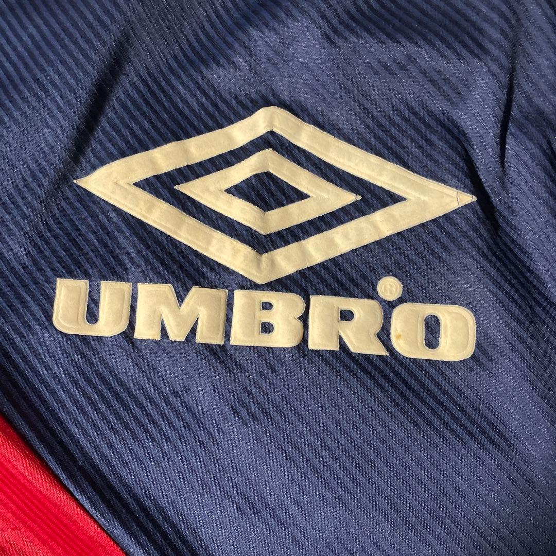 1872年イングランド代表ユニフォームmade UK