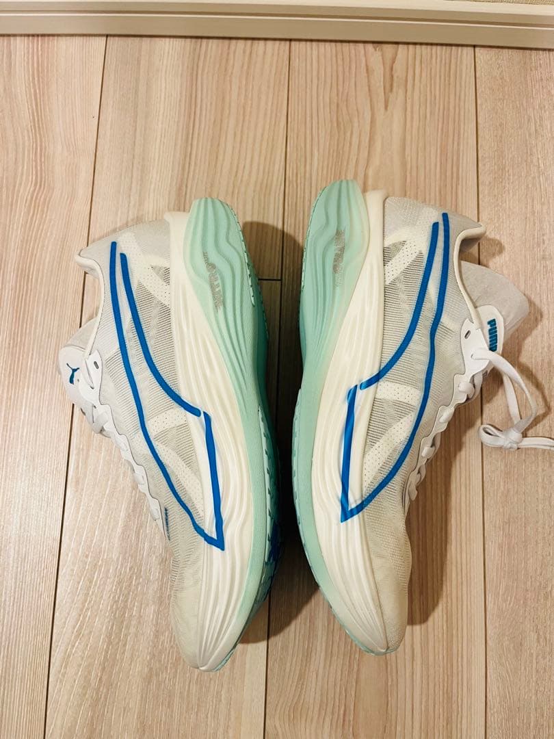 スパイク・シューズ PUMA Deviate NITRO Elite 3 27.5cm