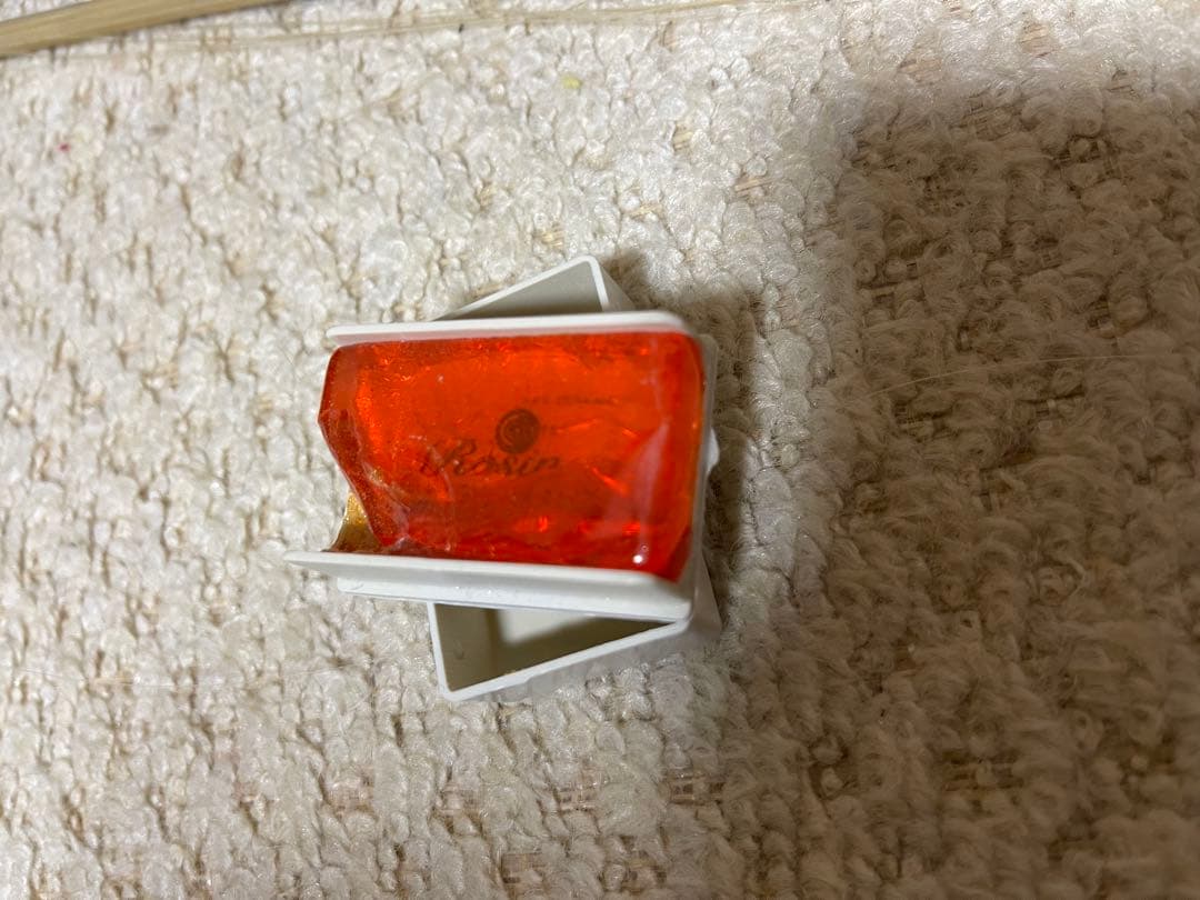 木製バイオリン ケース・弓付き