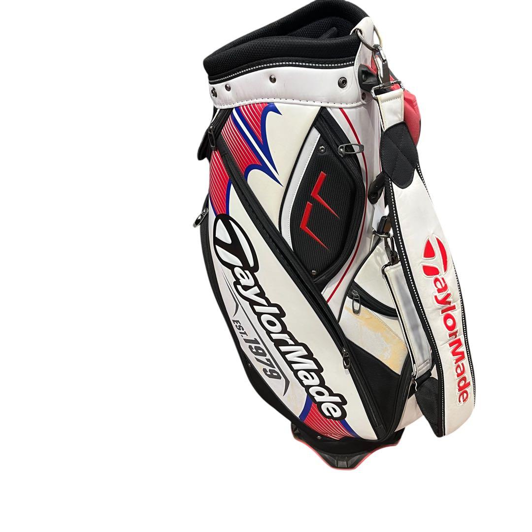 希少　TaylorMade テーラーメイド9.5型 アスリート　1979